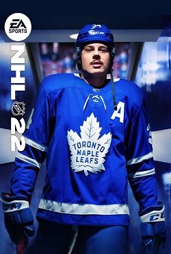 NHL 22 (2021) PC RePack от Механики