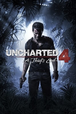 Uncharted 4: A Thief’s End (2022) PC от Механики