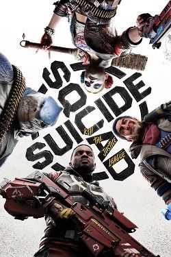 Suicide Squad: Kill the Justice League (2024) PC от Механики
