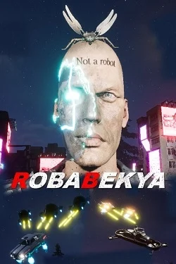 Robabekya (2025) PC