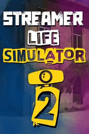Streamer Life Simulator 2 v.1.0 [RUS|ENG] (2026) PC Пиратка Portable