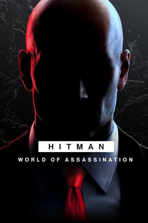 HITMAN III World of Assassination (Хитман 3 Мир Убийств) Deluxe Edition 3.10.0 (Update 2) [RUS|ENG] (2022) PC RePack от Хаттаб