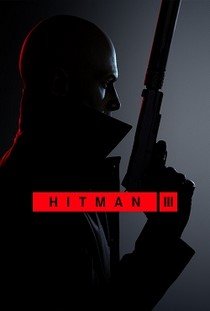 Hitman 3 (2021) PC | Пиратка по Сети