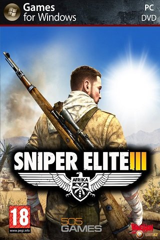 Sniper Elite 3 (2014) PC RePack от R.G. Механики