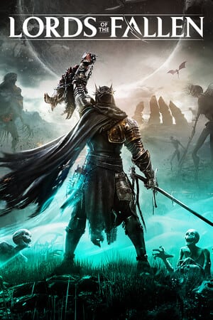 Lords of the Fallen (2023) PC от Механики + DLC