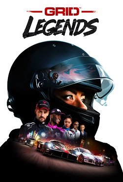 GRID Legends: Deluxe Edition (2022) PC от R.G. Механики