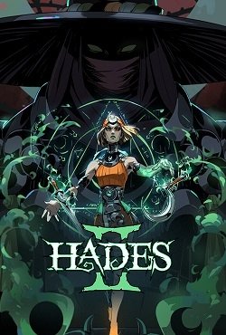 Hades 2 (2024) PC RePack от R.G. Механики на Русском