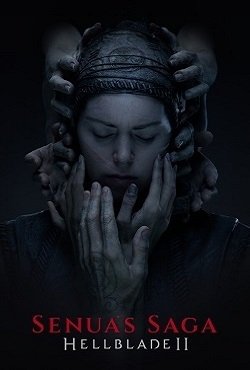 Senua's Saga Hellblade 2 (2024) PC RePack от R.G. Механики
