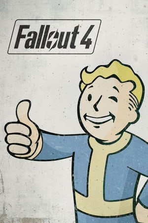 Fallout 4 (2015) PC | Русская озвучка + все DLC