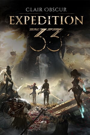 Clair Obscur: Expedition 33 (2025) PC от Хаттаб на Русском