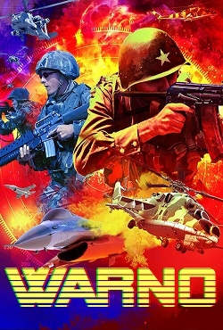 WARNO (2024) PC | Пиратка по Сети