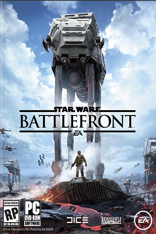 Star Wars: Battlefront (2015) PC RePack от Механики