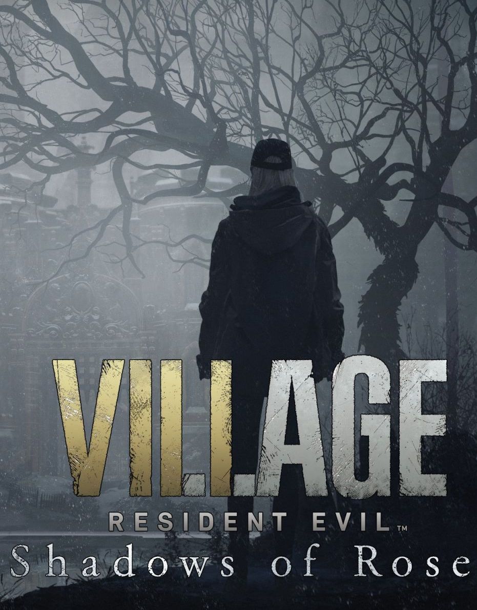 Resident Evil Village - Shadows Of Rose [RUS|ENG] (2022) PC Пиратка
