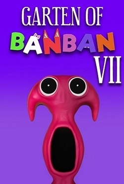Garten of Banban 7 (2024) PC