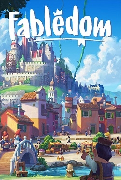 Fabledom (2024) PC от Механики на Русском