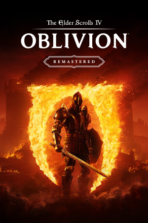 The Elder Scrolls IV: Oblivion Remastered (2025) PC RePack от FitGirl