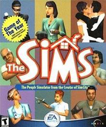 The Sims / Симс 1 (2000) PC RePack от Igruha