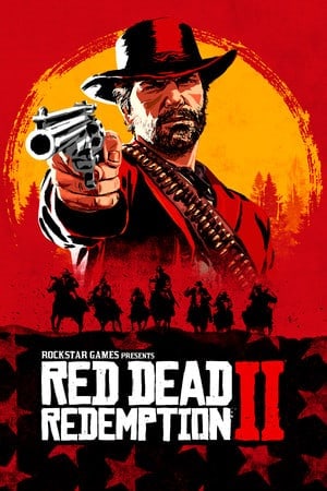 Red Dead Redemption 2 (2019) PC RePack от R.G. Механики