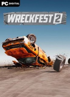 Wreckfest 2 [v 337132] (2025) PC | Early Access