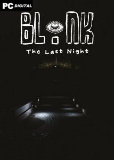 BLINK: The Last Night (2022) PC | Лицензия