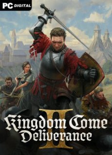 Kingdom Come: Deliverance 2 (2025) PC RePack от R.G. Механики
