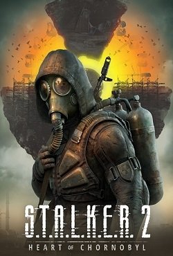 S.T.A.L.K.E.R. 2: Heart of Chornobyl (2024) PC от Игруха