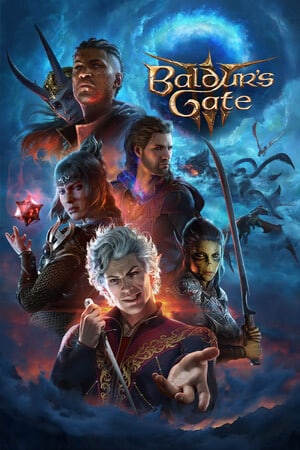 Baldur's Gate 3 (2023) PC RePack от R.G. Механики