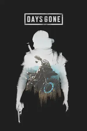 Days Gone (2021) PC RePack от Chovka | Пиратка