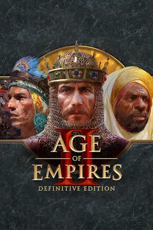 Age of Empires 2: Definitive Edition v.101.103.38337.0 (169409) [RUS|ENG] (2019) PC RePack by R.G. Механики + все DLC