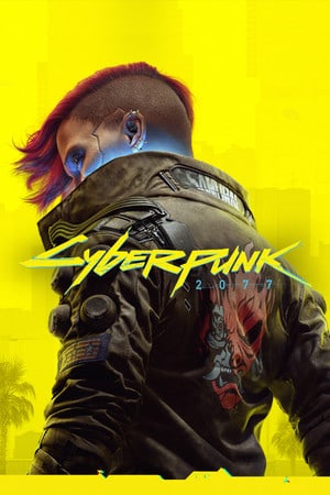 Cyberpunk 2077 Ultimate Edition (2020|RUS) PC RePack от dixen18 + Дополнения (DLC) + HD Reworked Project