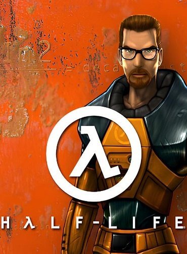 Half-Life (1998) PC от Механики на Русском по сети