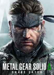 Metal Gear Solid Delta: Snake Eater - Digital Deluxe Edition (2025) PC RePack от Механики + Дополнения (DLC)