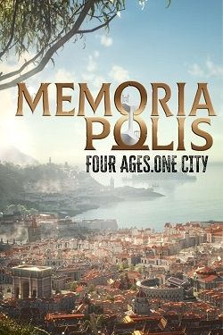 MEMORIAPOLIS (2024) PC от Механики на Русском