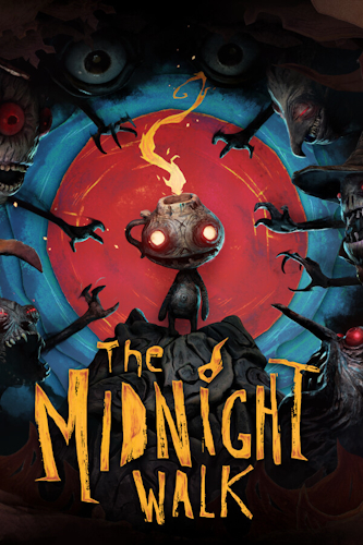 The Midnight Walk (2025) PC от Механики на Русском
