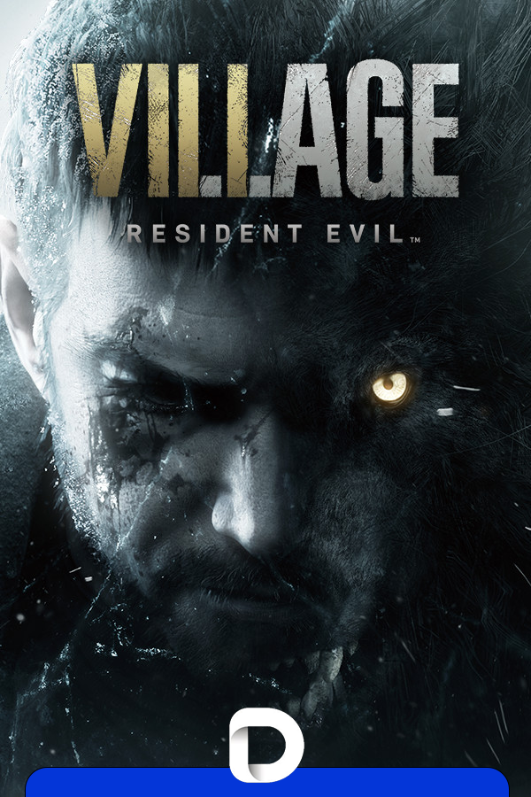 Resident Evil Village: Gold Edition (2021) PC RePack от Decepticon