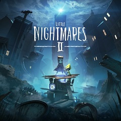 Little Nightmares 2: Enhanced Edition (2021) (RUS/PS5)