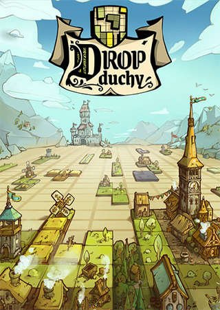 Drop Duchy (2025) PC RePack от R.G. Механики
