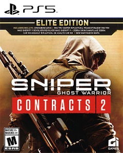 Sniper Ghost Warrior Contracts 2 (PPSA03131) [01.004.000] (2021) PlayStation 5