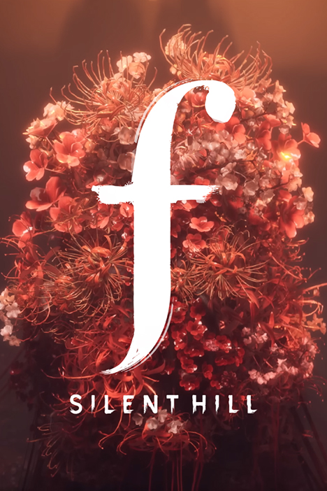 Silent Hill f (2025) PC RePack от Механики