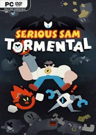 Serious Sam: Tormental (2022) PC от Механики
