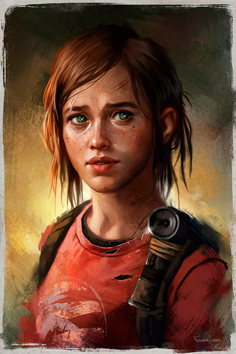 The Last of Us: Part 3 (2030) PC от Механики на Русском
