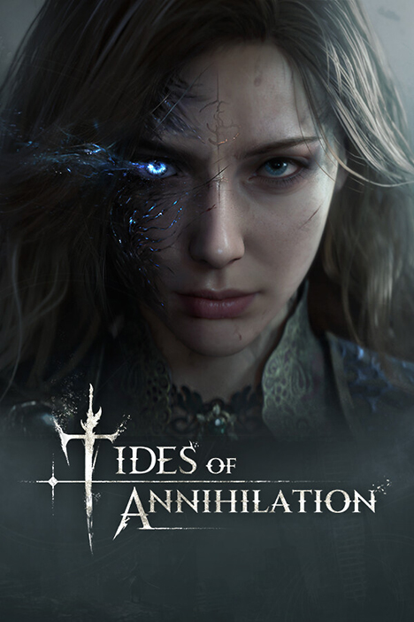 Tides of Annihilation (2025) PC от Механики | Русский язык