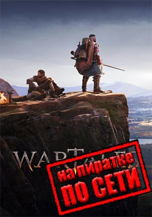 Wartales (2023) PC Пиратка по сети