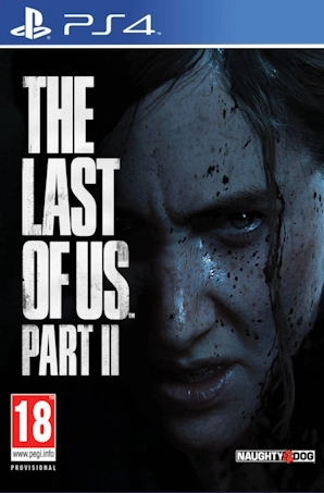 [PS4] The Last of Us: Part 2 (Одни из Нас: Часть 2) [EUR] [Multi+RUS] (2020) | PlayStation 4