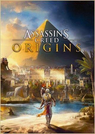 Assassin's Creed: Origins (2017) PC от Механики
