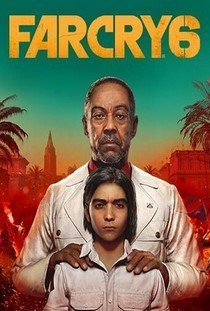 Far Cry 6 (2021) PC RePack от Хаттаб