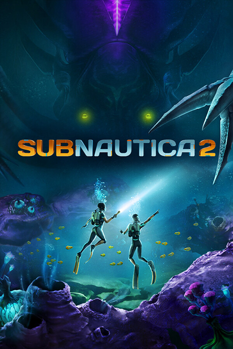 Subnautica 2 (2025) PC RePack от R.G. Механики на Русском