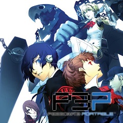 Persona 3 Portable (2023) Nintendo Switch