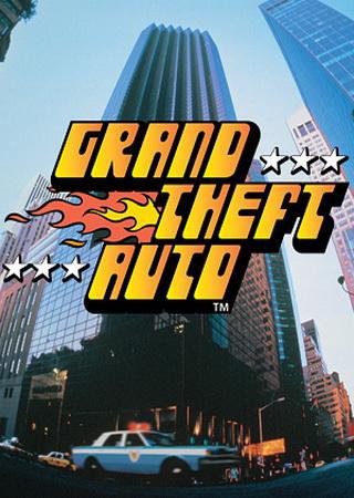 GTA: Anthology (1997-2005) PC RePack от R.G. Catalyst