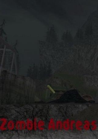 GTA: Zombie Andreas 3.0 (2016) PC Пиратка